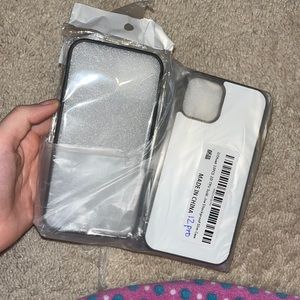 Sublimation Blanks iPhone 12 Pro